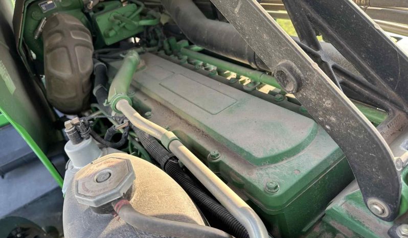 
								2007 JOHN DEERE 8230 full									