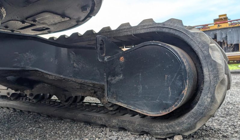 
								2022 SANY SY35U full									