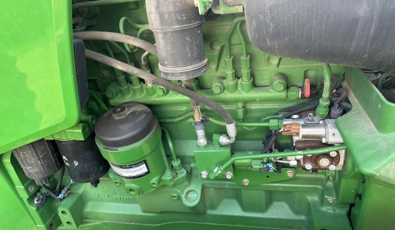 
								2007 JOHN DEERE 8230 full									