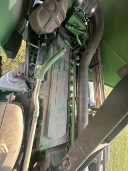 
										2007 JOHN DEERE 8230 full									