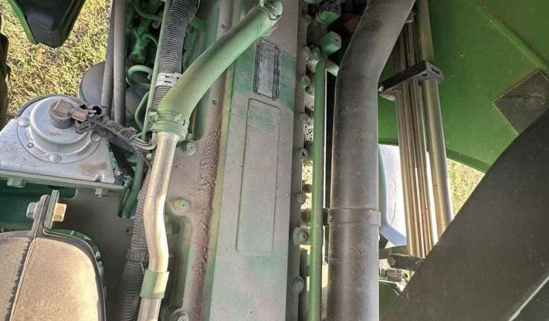 
								2007 JOHN DEERE 8230 full									