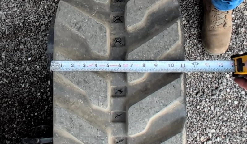 
								2022 SANY SY35U full									