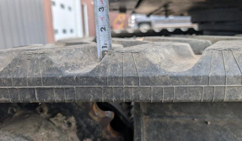 
								2022 SANY SY35U full									