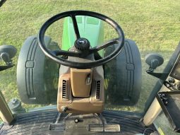 
										2007 JOHN DEERE 8230 full									