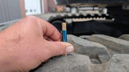 
										2022 SANY SY35U full									