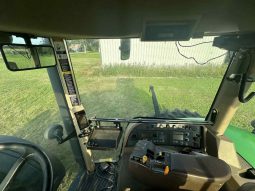 
										2007 JOHN DEERE 8230 full									