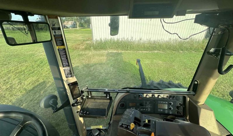 
								2007 JOHN DEERE 8230 full									