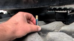 
										2022 SANY SY35U full									