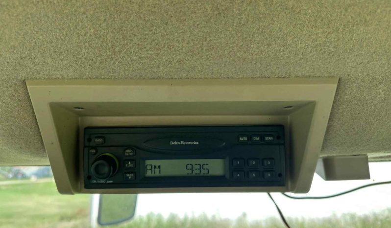 
								2007 JOHN DEERE 8230 full									