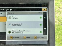 
										2022 JOHN DEERE 8R 250 full									