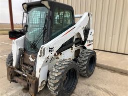 
										2012 BOBCAT S650 full									