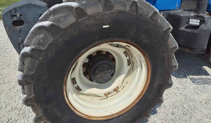 
								2000 NEW HOLLAND 8970 full									