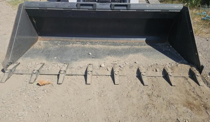 
								2023 BOBCAT T770 full									