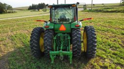 
										2007 JOHN DEERE 8230 full									
