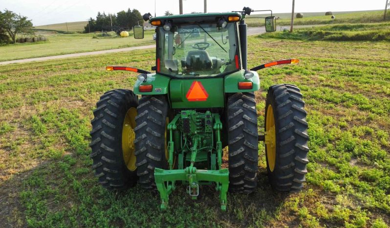 
								2007 JOHN DEERE 8230 full									