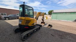 
										2022 SANY SY35U full									