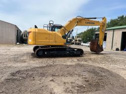 
										2022 LIUGONG 922F full									