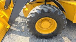 
										2011 DEERE 410J full									