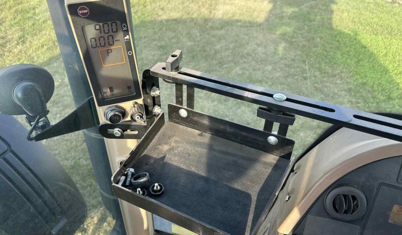 
								2007 JOHN DEERE 8230 full									