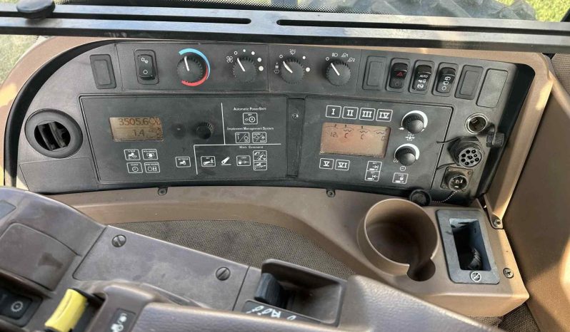 
								2007 JOHN DEERE 8230 full									