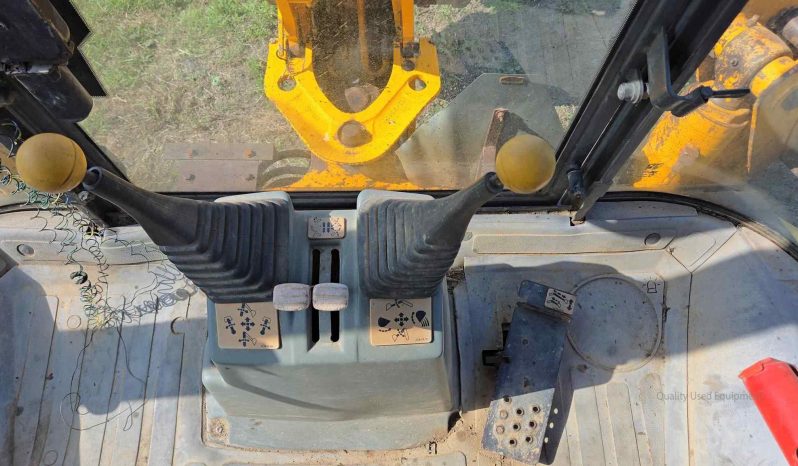 
								1993 JCB 217 full									