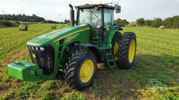 
										2007 JOHN DEERE 8230 full									
