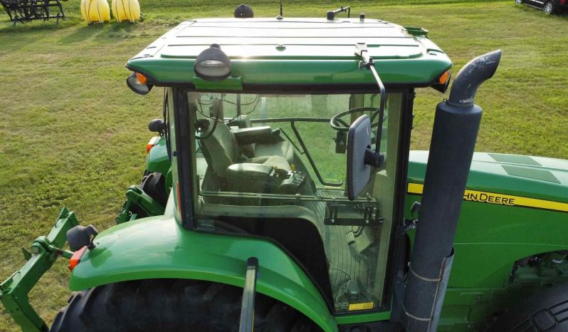 
								2007 JOHN DEERE 8230 full									