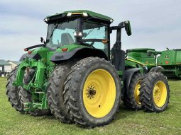 
										2022 JOHN DEERE 8R 250 full									