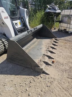 
										2023 BOBCAT T770 full									