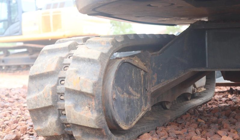 
								2023 BOBCAT E32R2 full									