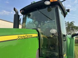 
										2007 JOHN DEERE 8230 full									
