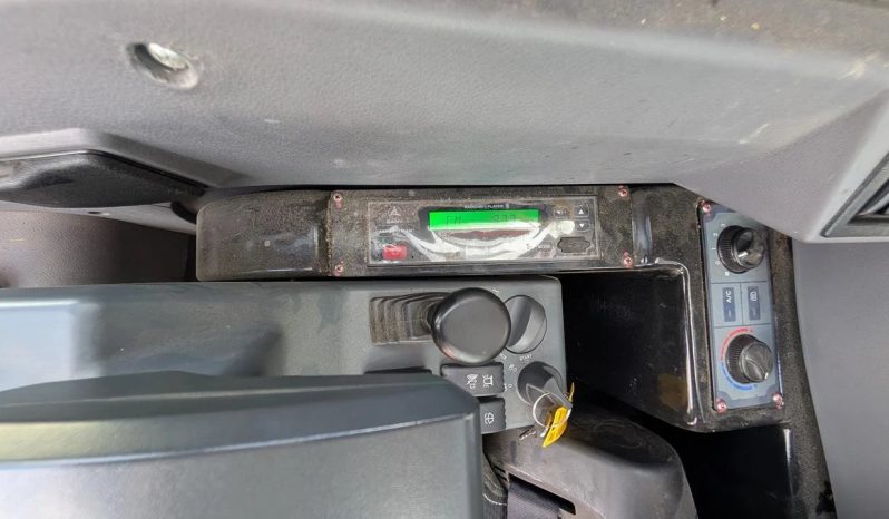 
								2022 SANY SY35U full									