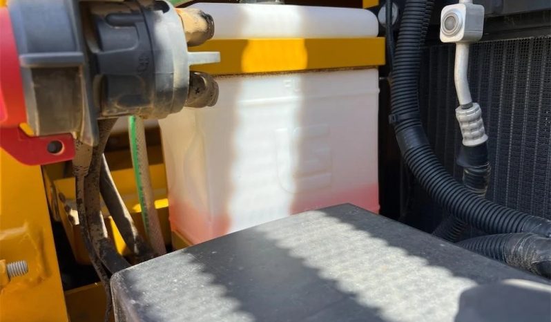 
								2022 LIUGONG 922F full									