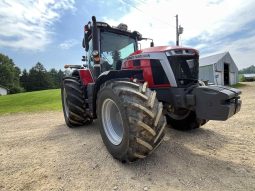 
										2024 MASSEY FERGUSON 8S.245 full									