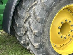 
										2022 JOHN DEERE 8R 250 full									