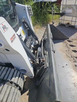 
										2023 BOBCAT T770 full									