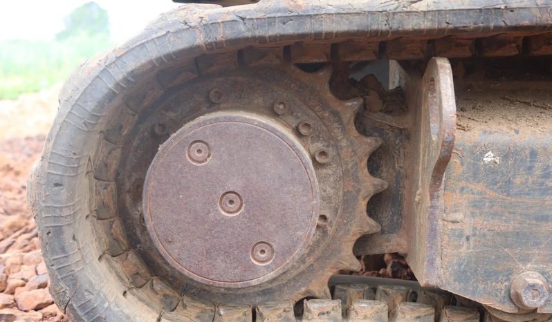 
								2023 BOBCAT E32R2 full									