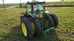 
										2007 JOHN DEERE 8230 full									