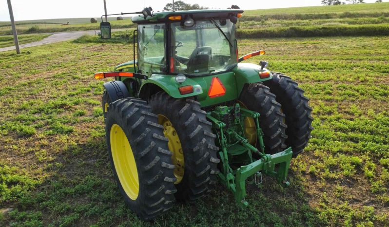 
								2007 JOHN DEERE 8230 full									