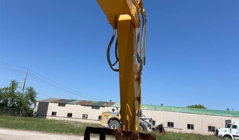 
								2022 LIUGONG 922F full									