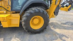 
										2011 DEERE 410J full									