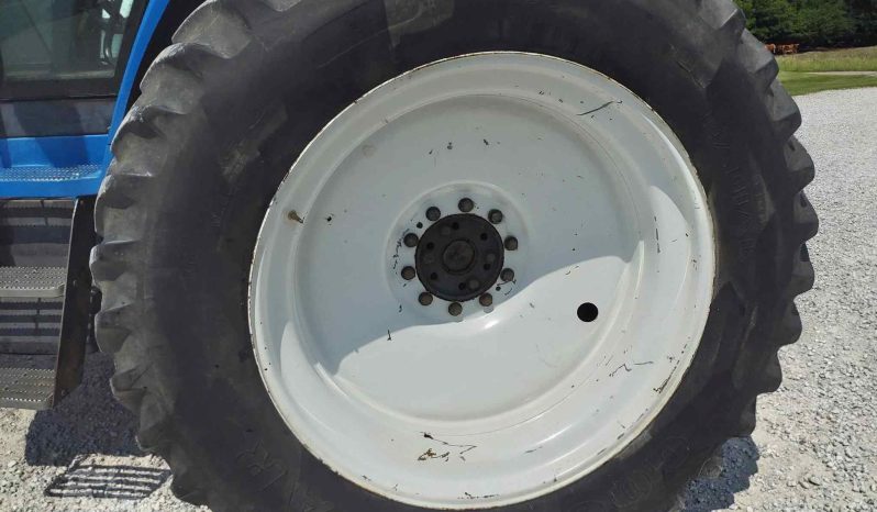 
								2000 NEW HOLLAND 8970 full									