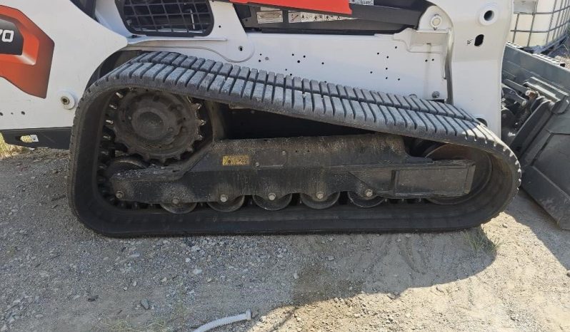 
								2023 BOBCAT T770 full									