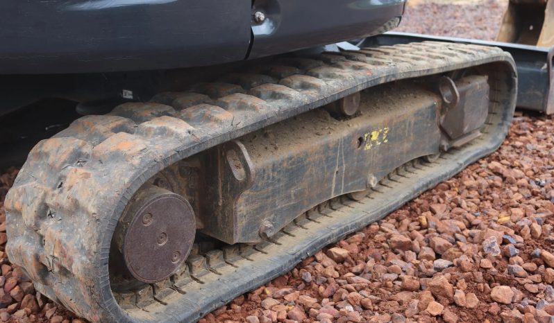 
								2023 BOBCAT E32R2 full									