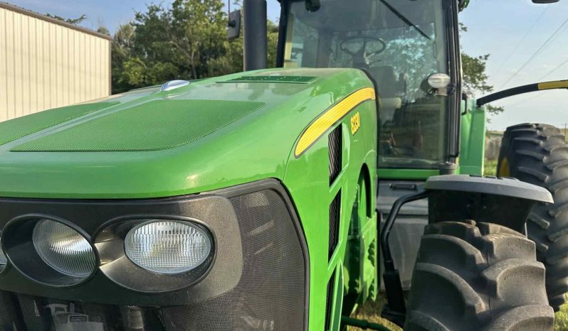 
								2007 JOHN DEERE 8230 full									
