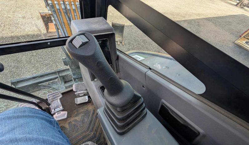 
								2022 SANY SY35U full									