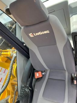 
										2022 LIUGONG 922F full									