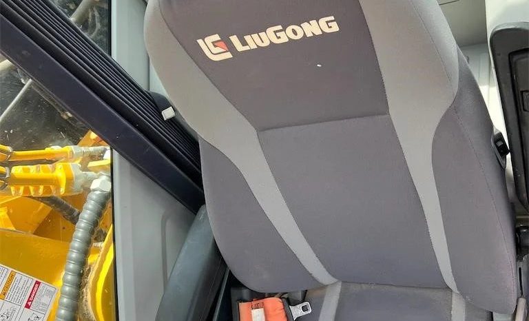 
								2022 LIUGONG 922F full									