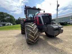 
										2024 MASSEY FERGUSON 8S.245 full									