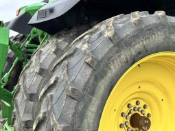 
										2022 JOHN DEERE 8R 250 full									